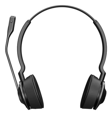 Jabra Engage 65 SE - Stereo, UK/HK/SG/AU/NZ view 3