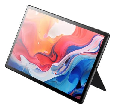Hannspree Mercury Mediatek LTE 128 GB 35.8 cm (14.1") 6 GB Wi-Fi 5 (802.11ac) Android 15 Black view 3