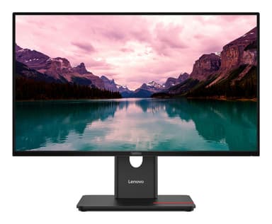 Lenovo ThinkVision T24-40 Monitor view 1