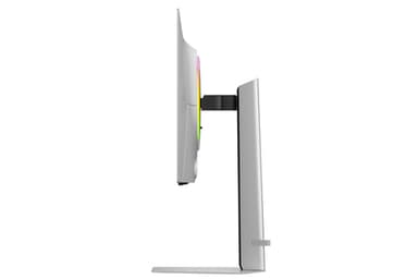 Samsung 27" Odyssey OLED G6 G60SF QHD 500Hz Gaming Monitor view 7