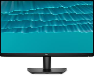 DELL SE2426H computer monitor 60.5 cm (23.8") 1920 x 1080 pixels Full HD LCD Black view 2