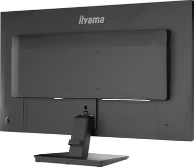 iiyama ProLite X2797QSU-B1 computer monitor 68.6 cm (27") 2560 x 1440 pixels Quad HD LED Black view 9