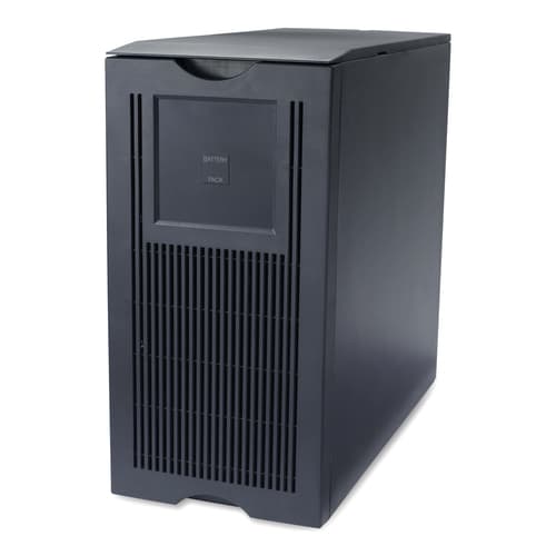 APC Smart-UPS XL Battery Pack Tower/Rack Convertible 48V, rackmount with kit, 5U