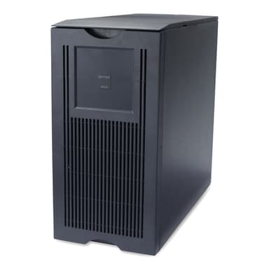 APC Smart-UPS XL Battery Pack Tower/Rack Convertible 48V, rackmount with kit, 5U view 2