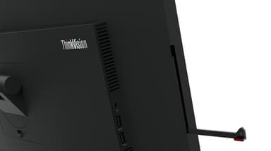 Lenovo ThinkVision T24mv-30 Monitor view 6