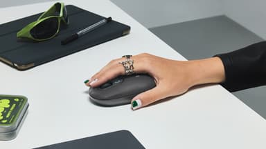 Logitech POP Mouse view 8