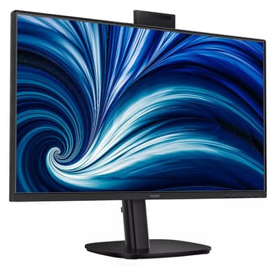 Philips 27B2N3500JH computer monitor 68.6 cm (27") 2560 x 1440 pixels Quad HD LCD Black view 7