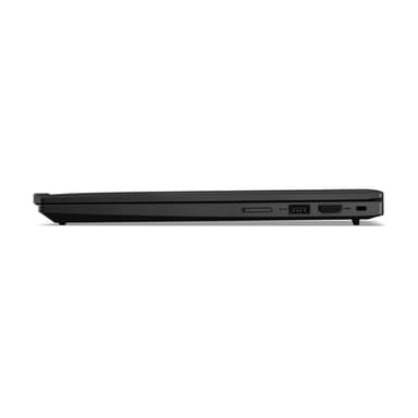 Lenovo ThinkPad X13 Gen 5 Intel Core Ultra 7 155U Laptop 33.8 cm (13.3") WUXGA 16 GB LPDDR5x-SDRAM 1 TB SSD Wi-Fi 6E (802.11ax) Windows 11 Pro Black UK English view 10