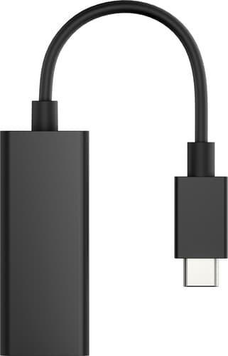 HP USB-C to RJ45 Adapter G2 view 4