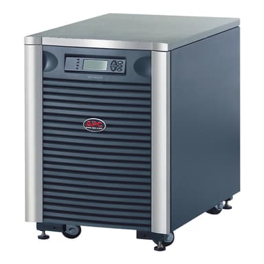 APC Symmetra LX 4kVA Scalable to 8kVA N+1, 220/230/240V or 380/400/415V view 1