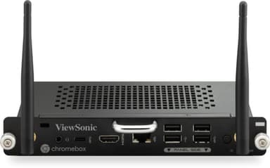 Viewsonic VPC15-C53-G1 Slot-in PC Intel® Core™ i5 i5-1335U 16 GB DDR4-SDRAM 256 GB SSD ChromeOS view 8
