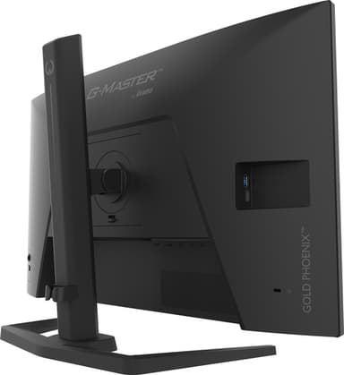 iiyama G-MASTER GB2791QSU-B1 computer monitor 68.6 cm (27") 2560 x 1440 pixels Wide Quad HD Black view 18
