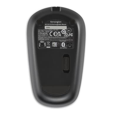 Kensington MY230 EQ Rechargeable Mouse – Wireless – Midsize view 6