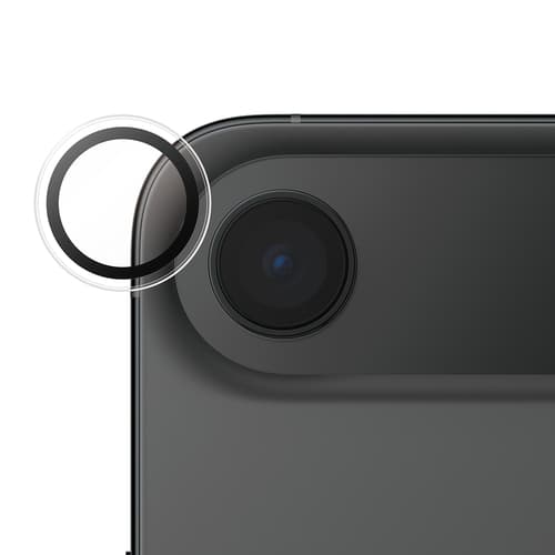 PanzerGlass SAFE. by ® Camera Lens Protector Transparent iPhone Air | Bulk Clear screen protector Apple 10 pc(s)