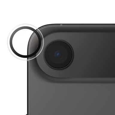 PanzerGlass SAFE. by ® Camera Lens Protector Transparent iPhone Air | Bulk Clear screen protector Apple 10 pc(s) view 1