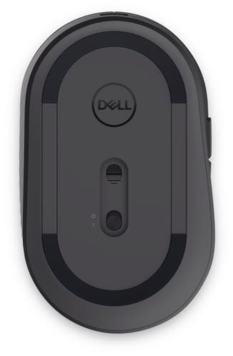DELL Pro Premium Compact Mouse - MS7421W - Graphite Black view 5