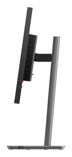 Lenovo ThinkVision P24QD-40 Monitor view 7