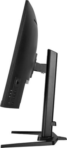 iiyama G-MASTER GCB3280QSU-B2 computer monitor 80 cm (31.5") 2560 x 1440 pixels Dual QHD LED Black view 5