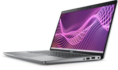 DELL Latitude 5440 Intel® Core™ i5 i5-1345U Laptop 35.6 cm (14") Full HD 16 GB DDR4-SDRAM 512 GB SSD Wi-Fi 6E (802.11ax) Windows 11 Pro Grey UK English view 3