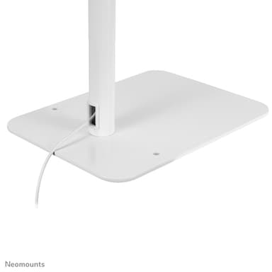 Neomounts FL15-625WH1 Tablet floor stand 7.9-11" - lockable - universal view 6