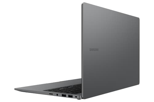 Samsung Galaxy Book5 NP754XHD-CG2UK laptop Intel Core Ultra 7 255U 39.6 cm (15.6") Full HD 16 GB LPDDR5x-SDRAM 512 GB SSD Wi-Fi 7 (802.11be) Windows 11 Pro Grey QWERTY UK English