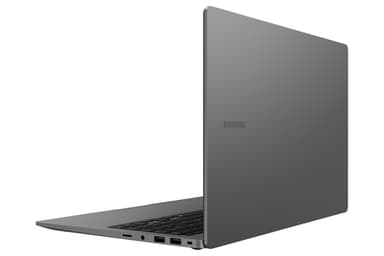 Samsung Galaxy Book5 NP754XHD-CG2UK laptop Intel Core Ultra 7 255U 39.6 cm (15.6") Full HD 16 GB LPDDR5x-SDRAM 512 GB SSD Wi-Fi 7 (802.11be) Windows 11 Pro Grey QWERTY UK English view 2
