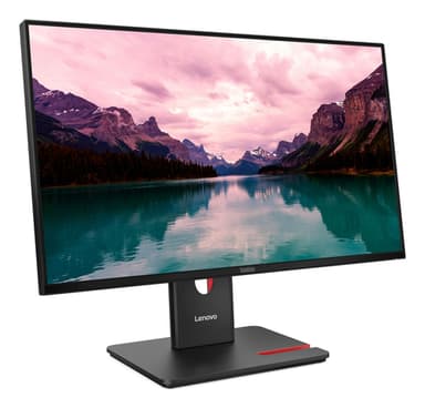 Lenovo ThinkVision T24-40 Monitor view 3
