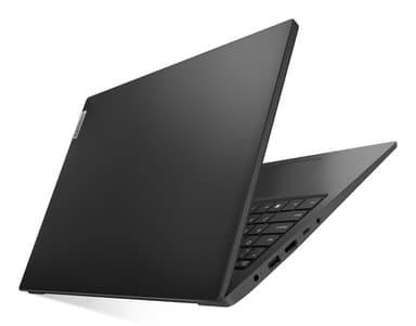 Lenovo V15 G4 IRU Intel® Core™ i5 i5-1335U Laptop 39.6 cm (15.6") Full HD 8 GB DDR4-SDRAM 256 GB SSD Wi-Fi 5 (802.11ac) Windows 11 Pro Black UK English view 15