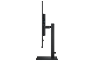 Samsung 37" S80UD UHD USB-C ViewFinity Monitor with KVM Switch view 4