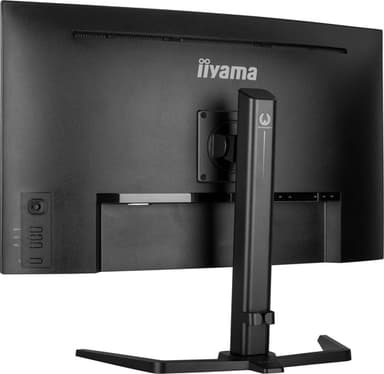 iiyama G-MASTER GCB3280QSU-B2 computer monitor 80 cm (31.5") 2560 x 1440 pixels Dual QHD LED Black view 9