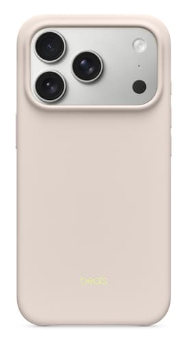 Apple Beats iPhone 17 Pro Case with MagSafe and Camera Control – Lime Stone view 1