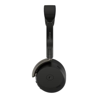 Jabra Evolve3 65 Flex MS - USB-C with Dongle - Black view 7