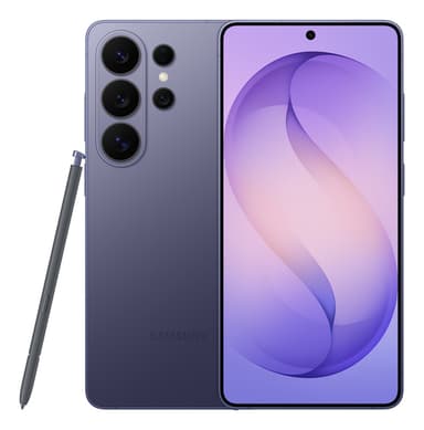Samsung Galaxy S26 Ultra 17.5 cm (6.9") Dual SIM Android 16.0 5G USB Type-C 12 GB 256 GB 5000 mAh Violet view 2