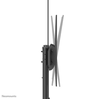 Neomounts PLASMA-M1950E TV trolley 60-100" view 6