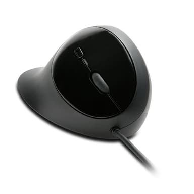 Kensington Pro Fit Ergo Wired Mouse view 2