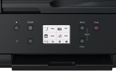 Canon PIXMA TR7650 Inkjet A4 4800 x 1200 DPI Wi-Fi view 21
