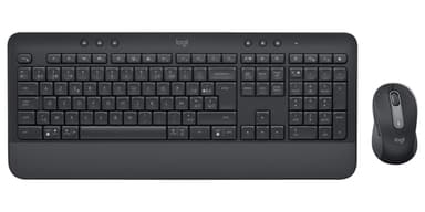 Logitech Signature MK650 Combo for Business view 1