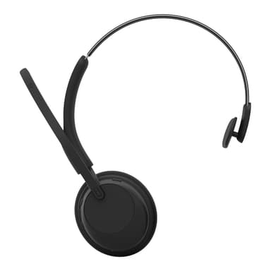Jabra Evolve3 45 UC - USB-A with Dongle - Mono view 5