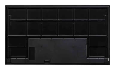 LG 86UL3Q-E Signage Display Digital signage flat panel 2.18 m (86") LED Wi-Fi 350 cd/m² 4K Ultra HD Black WebOS 16/7 view 7