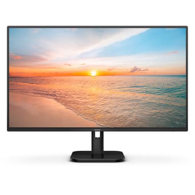 Philips 1000 series 27E1N1100A/00 computer monitor 68.6 cm (27") 1920 x 1080 pixels Full HD LCD Black view 6