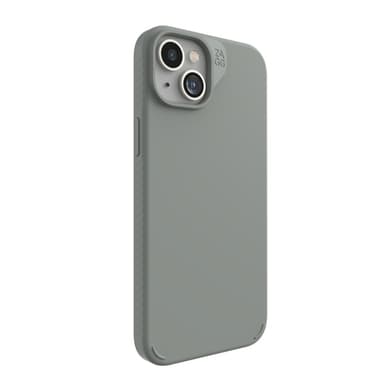 ZAGG Cases Manhattan Snap Apple iPhone 15 Plus/iPhone 14 Plus Sage EN/FR view 3