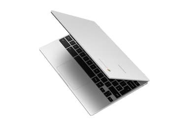 Samsung Galaxy Chromebook Go Intel® Celeron® N4500 29.5 cm (11.6") HD 4 GB LPDDR4x-SDRAM 64 GB eMMC Wi-Fi 6 (802.11ax) ChromeOS Silver view 16