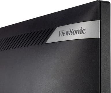 Viewsonic VG Series VG2748A-2 computer monitor 68.6 cm (27") 1920 x 1080 pixels Full HD LED Black view 7