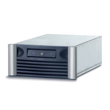 APC SYMMETRA LX 3 BATTERY RACK-MOUNT XR FRAME, 230V view 1
