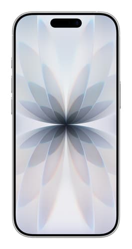 Apple iPhone 17 512GB White view 2