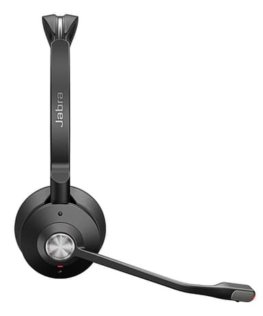 Jabra Engage 75 SE - Stereo, UK/HK/SG/AU/NZ view 4