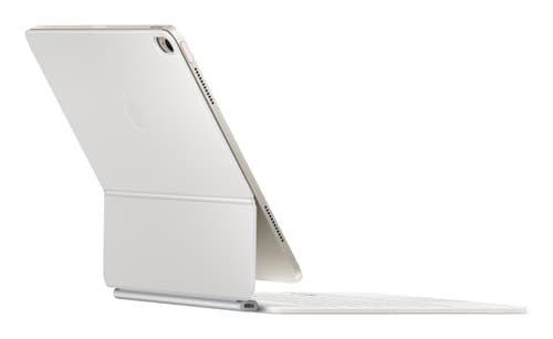 Apple Magic Keyboard AZERTY French White