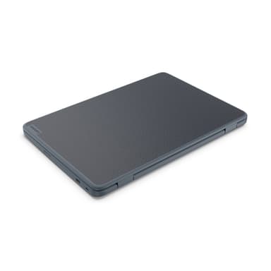 Lenovo 100w Gen 5 Intel® N N150 Laptop 29.5 cm (11.6") HD 8 GB LPDDR5-SDRAM 128 GB SSD Wi-Fi 6E (802.11ax) Windows 11 Pro Grey English view 13