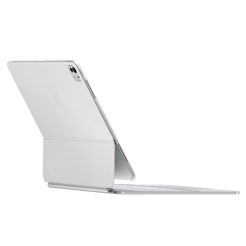 Apple Magic Keyboard for iPad Pro 13‑inch (M4) - US English - White