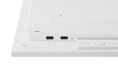 Samsung EMDX EM13DX Digital signage flat panel 33.8 cm (13.3") Wi-Fi White Tizen 24/7 view 11